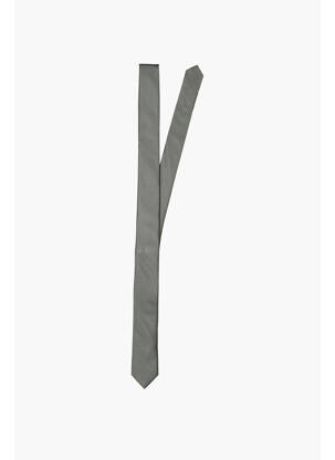 Cravate vert fonce SELECTED homme