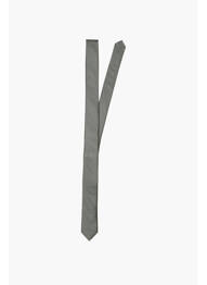 Cravate vert fonce SELECTED homme