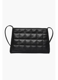 Sac noir PIECES femme