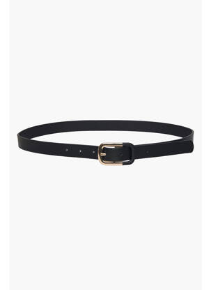 Ceinture noir PIECES femme