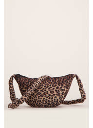 Sac noir PIECES femme