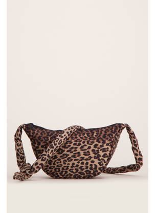 Sac noir PIECES femme
