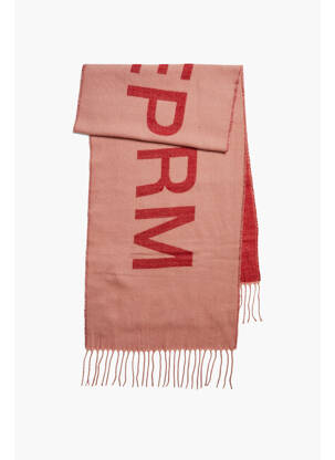 Etole rouge PIECES femme