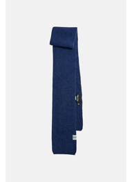 Echarpe bleu PIECES femme