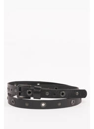Ceinture noir LEGEND femme