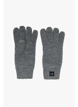 Gants gris ONLY&SONS homme