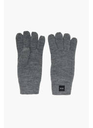 Gants gris ONLY&SONS homme