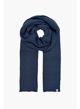 Echarpe bleu ONLY&SONS homme