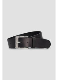 Ceinture noir LEVI'S femme
