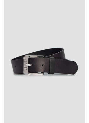 Ceinture noir LEVI'S femme