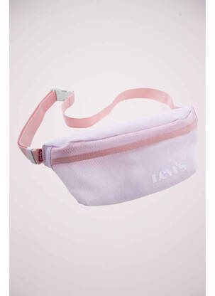 Sac rose LEVI'S femme