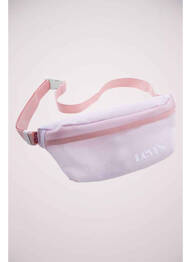 Sac rose LEVI'S femme