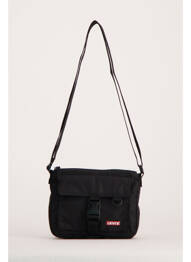 Sac noir LEVI'S femme