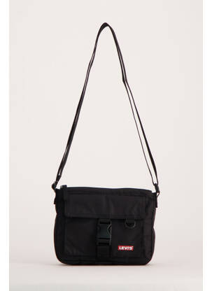 Sac noir LEVI'S femme