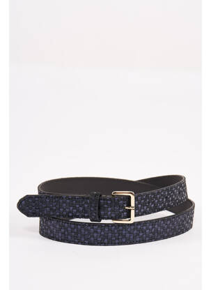 Ceinture noir LEGEND femme