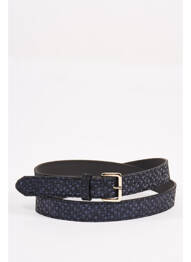 Ceinture noir LEGEND femme