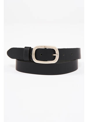 Ceinture noir LEGEND femme