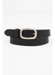 Ceinture noir LEGEND femme