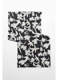 Accessoire noir MANGO femme