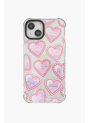 Accessoire divers rose SKINNYDIP LONDON femme