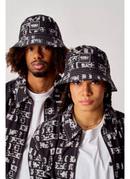Casquette noir COELY femme