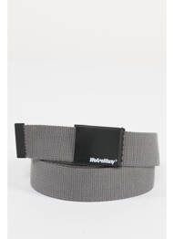 Ceinture gris COELY femme