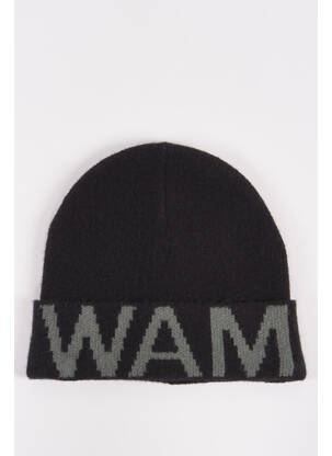 Bonnet noir COELY femme
