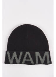 Bonnet noir COELY femme