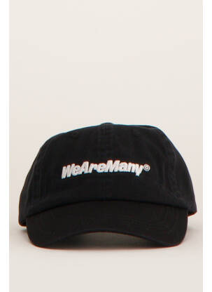 Casquette noir COELY femme