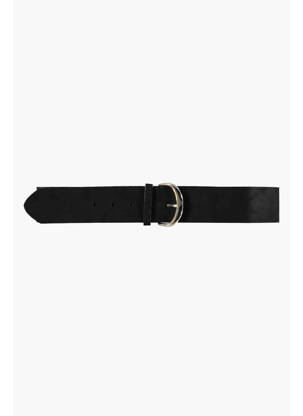Ceinture noir HAILYS femme