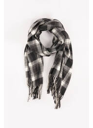 Echarpe noir ACCESS femme