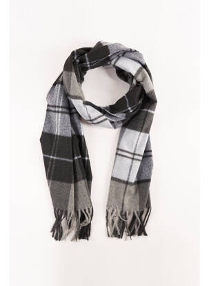Echarpe noir ACCESS femme