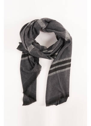 Echarpe noir ACCESS homme