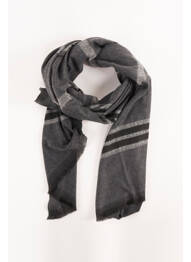 Echarpe noir ACCESS homme