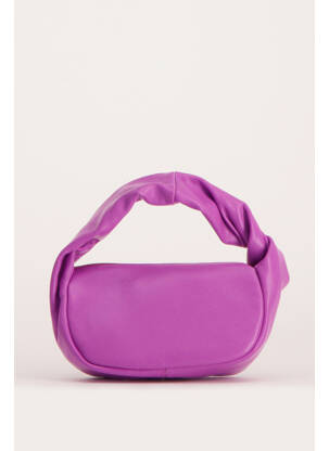 Sac violet MY JEWELLERY femme