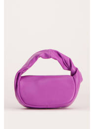 Sac violet MY JEWELLERY femme