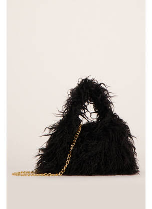 Sac noir ACCESS femme