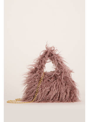 Sac marron ACCESS femme