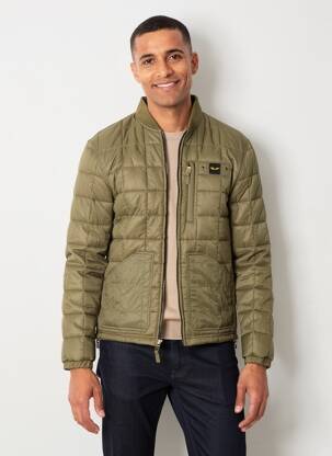 Blouson poches vert DAYTONA homme