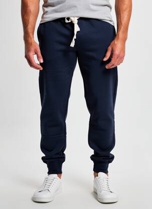 Jogging poches taille normale bleu CHAMPION homme