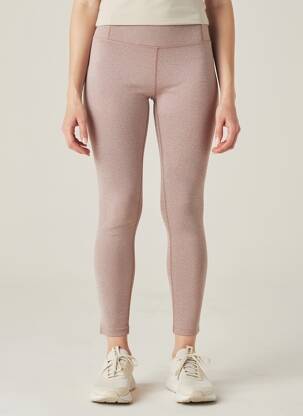 Legging taille haute taille haute violet GIRLFRIEND COLLECTIVE femme
