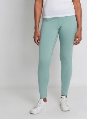 Legging recyclé taille normale vert VARLEY femme