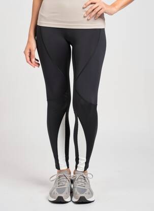 Legging recyclé taille normale noir P.E NATION femme