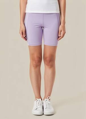 Cycliste taille normale taille normale violet GIRLFRIEND COLLECTIVE femme