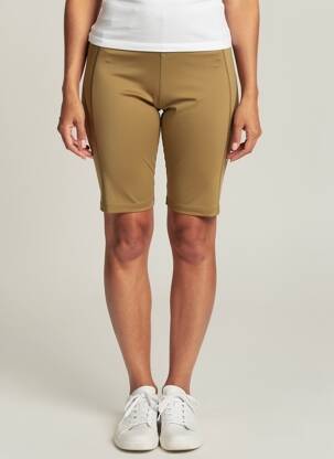 Cycliste taille normale taille normale vert GIRLFRIEND COLLECTIVE femme
