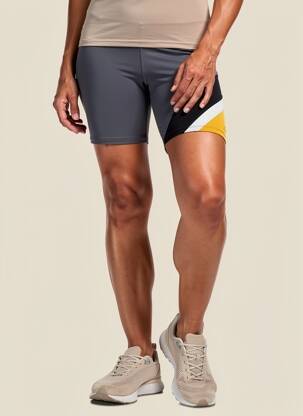 Cycliste taille normale taille normale gris P.E NATION femme