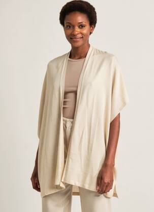 Veste casual or SURKANA femme