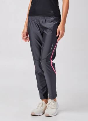 Jegging stretch taille normale noir DAMART femme