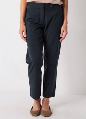 Pantalon chino taille normale taille normale bleu GERARD DAREL femme