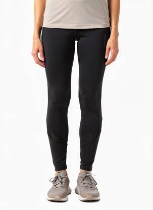 Legging taille haute taille haute noir ONLY PLAY femme
